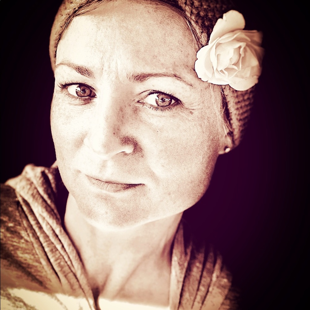 Meet your Posher, Betsy